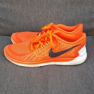 Nike Free 5.0